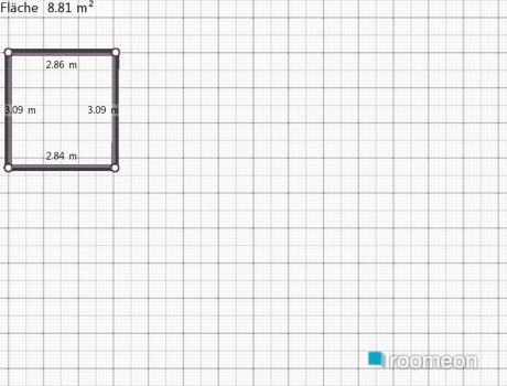 room planning Büro in the category Office