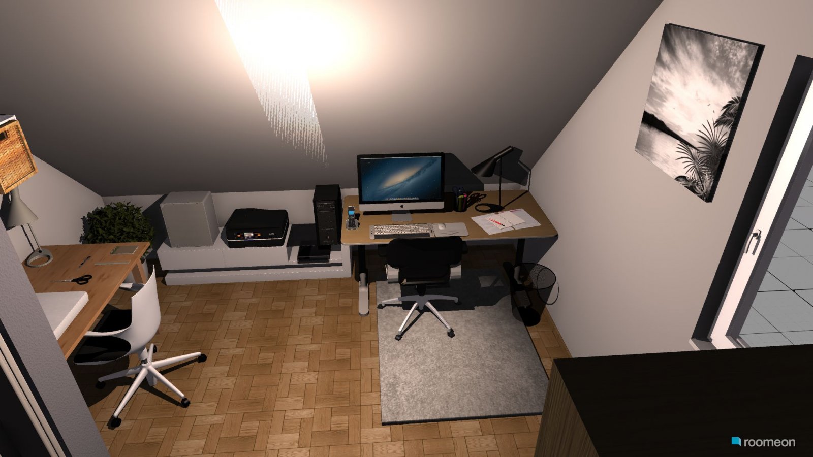 Room Design gaming zimmer turbenthal - roomeon Community