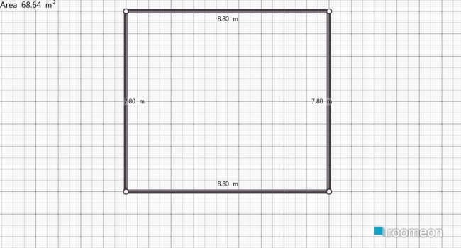 room planning escritorio in the category Office