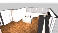 room planning magiceye bigroom grundriss plus entwurf 2 in the category Office