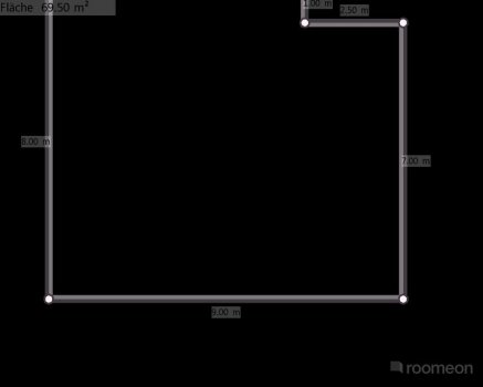 room planning versuch3° in the category Office