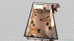 room planning webapps - 2019 - Islands in the category Office