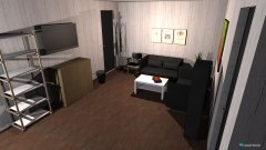 room planning Квик авто ( фабричка)  in the category Office