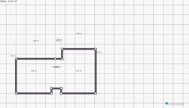 room planning Studio in the category Sales Room