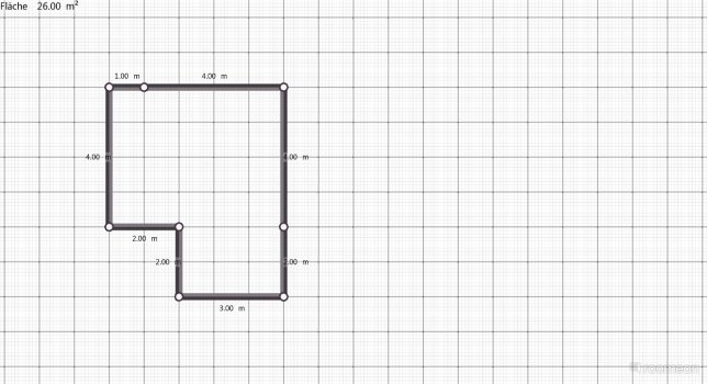 room planning bad in the category Toilette