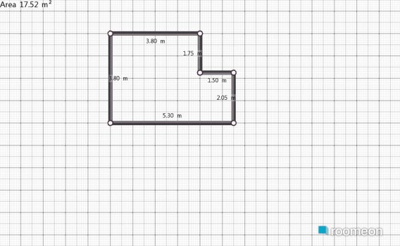 room planning banheiro in the category Toilette