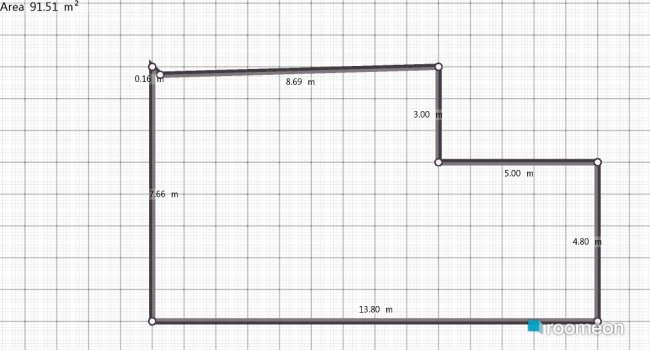 room planning mko in the category Winter Garden